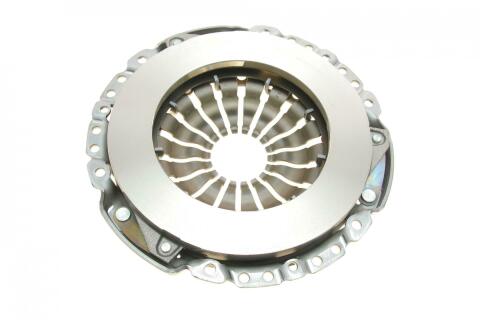 Комплект сцепления 1.5DCI 8V, 1.5CDI 8V RENAULT Megane III 09-16, Megane II 03-09, Scenic II 03-09, Logan 04-13; MERCEDES-BENZ Citan 12-21; NISSAN Note 05-12, Micra K12 03-10, Note 12-20, Kubistar 03-08; DACIA Logan 04-12, Logan 12-22, Duster 10-17, Dokker 12-21