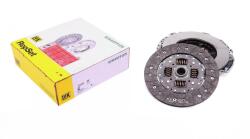 Комплект зчеплення MB Sprinter 2.2CDI/2.7CDI, 03-06, d=240mm, OM611/OM612/OM647 Комплект зчеплення MB Sprinter 2.2CDI/2.7CDI, 03-06, d=240mm, OM611/OM612/OM647
