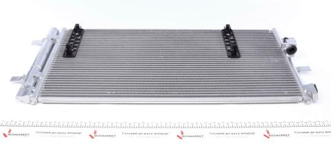 Радиатор кондиционера Audi A4/A5/Q5 1.8TFSI/2.0/3.0TDI/3.2FSI 07-17