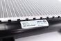 Радиатор охлаждения VW Caddy III 1.6/2.0TDI 10- (438x648x32) (ребра припаяны), фото 4 - интернет-магазин Auto-Mechanic