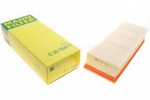 Фільтр повітряний Audi A3/Skoda Octavia/SuperB/VW Caddy/Golf/Passat 1.4TSI/1.6-2.0TDI/1.8-2.0TFSI 03- Фільтр повітряний Audi A3/Skoda Octavia/SuperB/VW Caddy/Golf/Passat 1.4TSI/1.6-2.0TDI/1.8-2.0TFSI 03-