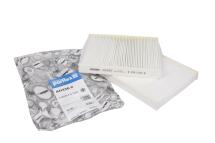 Фильтр салона BMW 5 (F10)/7 (F01) 2.0-6.0 08-(к-кт 2 шт.)