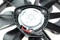 Крильчатка вентилятора Citroen Jumpy/Peugeot Expert 07-, фото 7 - інтерент-магазин Auto-Mechanic