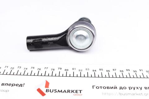 Наконечник тяги рульової (L) Audi Q7 06-15/Porsche Cayenne 03-/VW Amarok 10-/Touareg 02-18