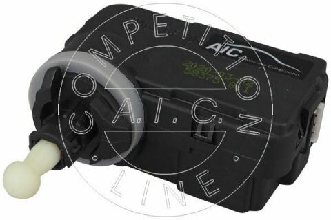 Коректор світла фар Audi Q5/VW Polo 01-17