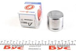 Поршень супорта (переднього) Renault Megane III/Scenic III 08- (ATE) (d=54mm)