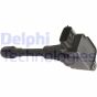 Котушка запалювання Nissan Micra/NV200/Qashqai/X-Trail/Renault Koleos 1.2/2.0/2.5 dCi 07-, фото 3 - інтерент-магазин Auto-Mechanic