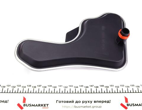 Фильтр АКПП Citroen C3/C4/C5/Peugeot 208/308 02- (к-кт)