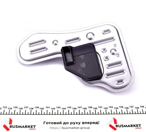 Фильтр АКПП Citroen C3/C4/C5/Peugeot 208/308 02- (к-кт)