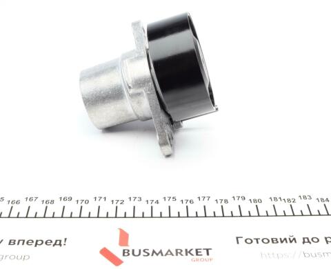 Комплект ременя генератора Audi A4/A5/A6 1.8/2.0 TFSI 08-18, (6PK1100)