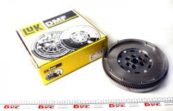 Демпфер зчеплення VW T5/T6 2.0TDI 09-, 100/103kw, CAAC,CCHA,CAAE,CCHB