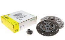 Комплект зчеплення Citroen Berlingo 1.8D/1.9D 96-11, 43/50/51kw (d=200mm) Комплект зчеплення Citroen Berlingo 1.8D/1.9D 96-11, 43/50/51kw (d=200mm)
