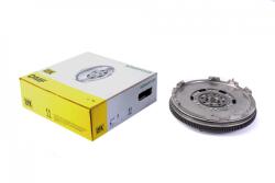 Демпфер зчеплення MB Sprinter/Vario 2.9TDI 96-, OM602 Демпфер зчеплення MB Sprinter/Vario 2.9TDI 96-, OM602