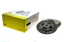 Комплект сцепления Ford Transit V363 2.2TDCi, RWD 11-, 74/92/114kw, d=270mm (на глух. маховик)