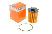 Фільтр масляний Citroen Berlingo/Peugeot Partner 1.4/1.6 (зелена прокладка) Фільтр масляний Citroen Berlingo/Peugeot Partner 1.4/1.6 (зелена прокладка)