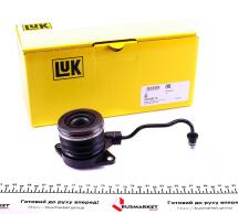 Підшипник вижимний Fiat Doblo/Opel Combo 1.6D/CDTi/2.0D/CDTi Multijet 10-, 66-99kw