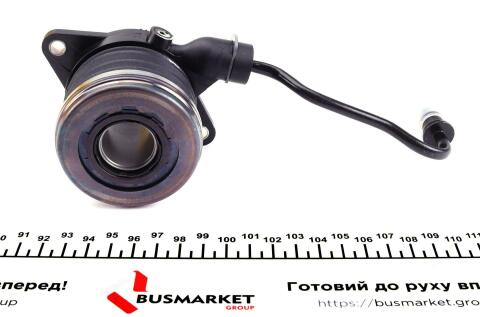 Подшипник выжимной Fiat Doblo/Opel Combo 1.6D/CDTi/2.0D/CDTi Multijet 10-, 66-99kw