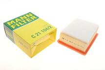 Фільтр повітряний Citroen Berlingo/Peugeot Partner 1.9D/2.0HDi 02-05/Partner II 1.9D 08-15