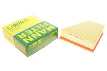 Фільтр повітряний VW Polo/Skoda Fabia 1.4TDI/1.8GTI/1.9SDI/TDI/2.0 99-12/Roomster 1.4TDI/1.9TDI 06-10 Фільтр повітряний VW Polo/Skoda Fabia 1.4TDI/1.8GTI/1.9SDI/TDI/2.0 99-12/Roomster 1.4TDI/1.9TDI 06-10