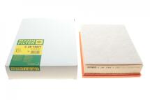 Фільтр повітряний VW T4 1.9TD/2.0/2.4D/SD/2.5/TDI/2.8/2.8 V6 95-03