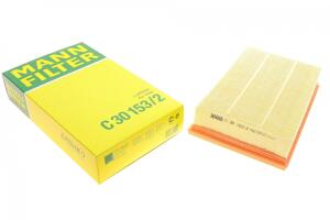 Фильтр воздушный BMW 7 (Е65/E66) 3.0i/3.6i/4.4i M54/N62 01-05