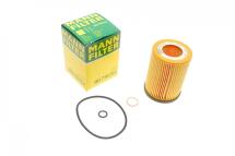 Фильтр масляный BMW 5 (E60/E61)/6 (E63/E64)/7 (E65/E66)/X5 (E53) 3.6-4.8i N62 01-06