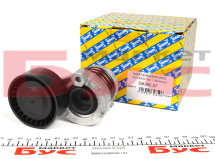 Натяжник ременя генератора Renault Kangoo 1.5dCi 09- Натяжник ременя генератора Renault Kangoo 1.5dCi 09-