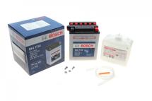 Акумуляторна батарея 14Ah/190A (136x90x167/+R/B0) (мото) замінено на 0986FA1050 Акумуляторна батарея 14Ah/190A (136x90x167/+R/B0) (мото) замінено на 0986FA1050