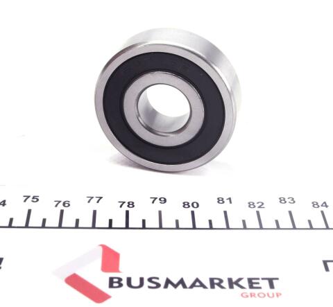 Підшипник (17x35x10)