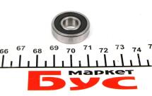 Підшипник (9x24x7) Підшипник (9x24x7)