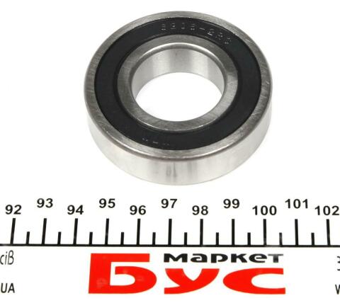 Підшипник (30x62x16)