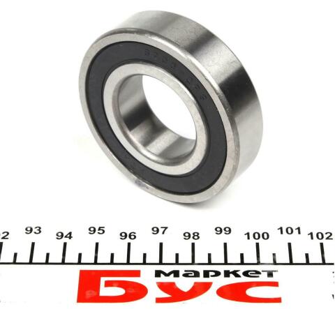 Підшипник (30x62x16)