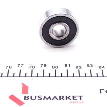 Підшипник (12x37x12) Підшипник (12x37x12)