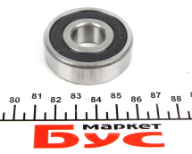 Підшипник (17x47x14)