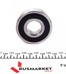 Підшипник (25x62x17)