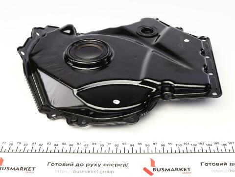 Крышка двигателя (передняя) Audi A3/A4/A5/Q3/TT/Skoda Octavia II/VW Golf 1.8/2.0 04-