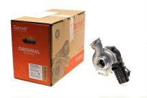 Турбина MB Sprinter 906 315CDI 06-09