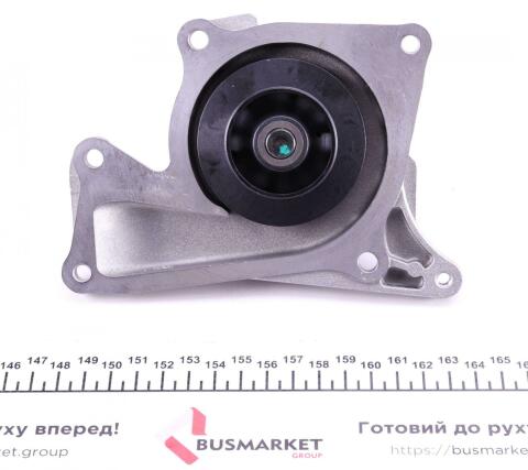 Комплект ГРМ + помпа Renault Kangoo 1.5dCi 10- (помпа 65521)