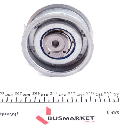 Комплект ГРМ VW Caddy 1.6E/2.0E/VW T5 2.0E (всередині Contitech) Комплект ГРМ VW Caddy 1.6E/2.0E/VW T5 2.0E (всередині Contitech)