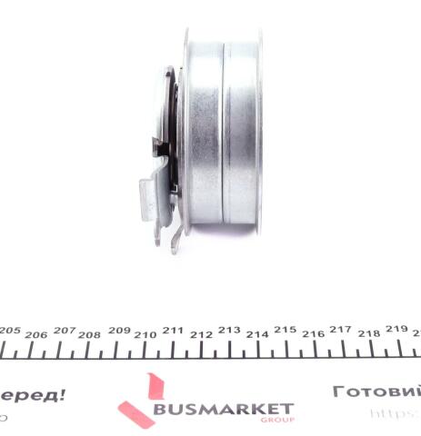 Комплект ГРМ VW Caddy 1.6E/2.0E/VW T5 2.0E (всередині Contitech) Комплект ГРМ VW Caddy 1.6E/2.0E/VW T5 2.0E (всередині Contitech)