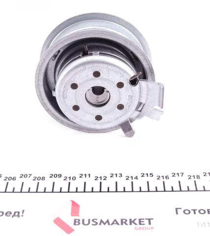 Комплект ГРМ VW Caddy 1.6E/2.0E/VW T5 2.0E (всередині Contitech) Комплект ГРМ VW Caddy 1.6E/2.0E/VW T5 2.0E (всередині Contitech)