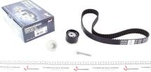 Комплект ГРМ Renault Kangoo 1.5dCi 01- (123x27)