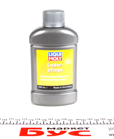 Засіб для догляду за шікрою Leder-Pflege (250ml)
