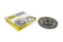 Диск зчеплення Mazda 323/MX-3/Premacy 1.3-1.9 89-05