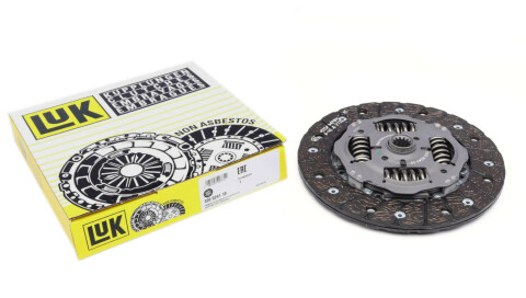 Диск зчеплення Opel Astra/Combo/Vectra 1.4/4.6 91- (d=200mm) Диск зчеплення Opel Astra/Combo/Vectra 1.4/4.6 91- (d=200mm)