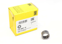 Підшипник КПП Renault Trafic/Master (15x21x12) (для штока куліси/гольчастий), HK1512