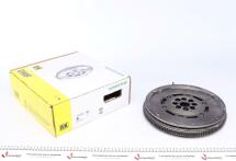 Демпфер зчеплення Ford Transit Connect 1.8TDCI, 02-13, 66kw