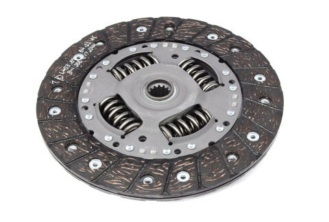 Диск зчеплення Opel Astra/Combo/Vectra 1.4/4.6 91- (d=200mm) Диск зчеплення Opel Astra/Combo/Vectra 1.4/4.6 91- (d=200mm)