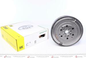 Демпфер зчеплення Opel Corsa 1.7 CDTI 06-/Astra H 1.7CDTI 07-