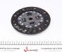 Диск зчеплення VW Golf/Jetta 1.6D 80-91 (d=200mm), окреме постачання неможливе, фото 3 - интернет-магазин Auto-Mechanic